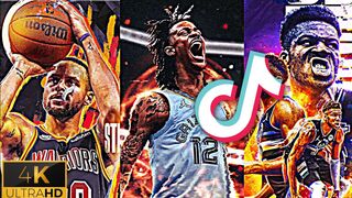 MY DUNKS
