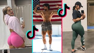 7 Minutes of Relatable gym TikTok's????️ #25 |TikTok Compilation/Motivation