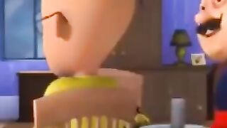 Motu and Patlu full funny cartoon latest 2023