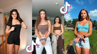 I'm a pimp_ New tiktok dance compilation