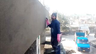 Work time
