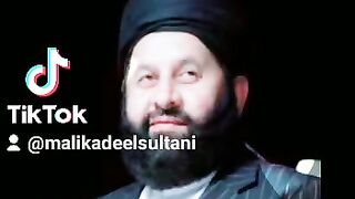 Murshad Hazrat sultan fiaz  UL Hassan