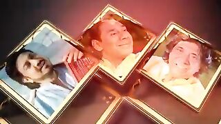 old is gold amazing Chalte Chalte Yun He Koi violin music