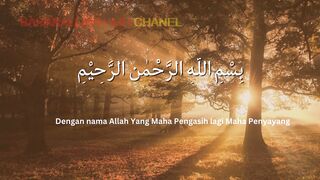 Surah Al Falaq