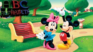 ABC learning for toddlers kids and children's 5.77 learn ABC online nice baby TV channel education entertainment 577