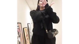 Yashma Gill Hops On The Latest