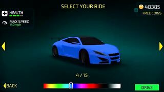 Parking frenzy 3d game 10 car game