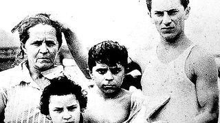 Esse é a história da vida do Presidente Lula