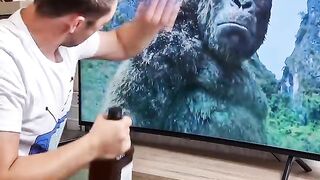 TRY NOT TO LAUGH WATCHING FUNNY VIDEOS 2022 #1