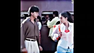 Bazeegar Srk Attitude status video for febsorot