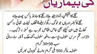 Khalaq ki bimarian | halak ki bimari ka ellaj