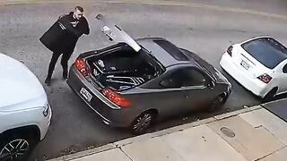 World unluckiest people