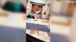 the only try not to laugh you can't win