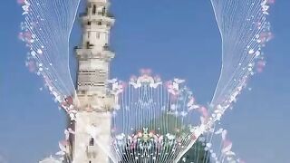 Naw Islamic video &naat
