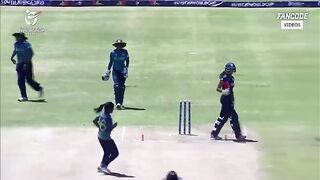 Usa u19 women v sri lanka u19 women world cup 2023 highlights