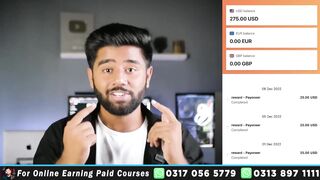 How I am Earning 1 Lac Per Month (Affiliate Marketing for Beginners)