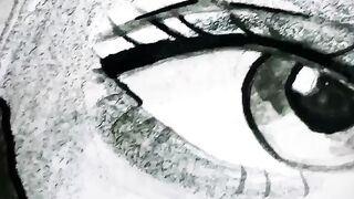 Ink work