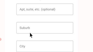 What is Suburb in Google Adsense