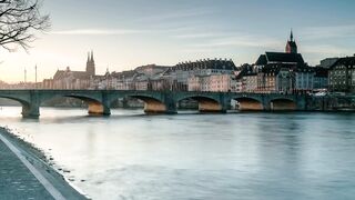 Discover Switzerland