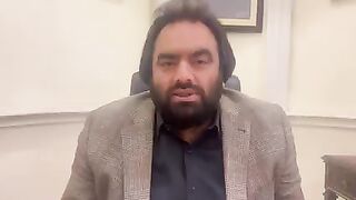 Hafiz Ammar Yasir