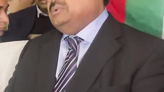 Altaf Hussain