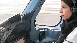Etihad A380 liftoff