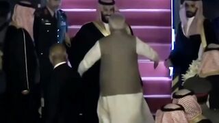 Mohammed bin Salman's 10 million $ offer to Kim Kardashian #shorts #primedunya