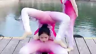 Talent ho to aisa