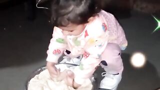 Beti ALLAH ki rahmat hoti hai