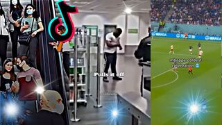 Coldest Moments Tiktok Compilation | Sigma TikTok #29