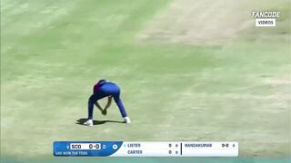 UAE u19 women vs scotland u19 women world cup 2023 highlights