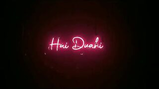 Tere bin new drama ost||ost song lyrics