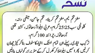 Shugar ka ellaj | shuger treatment