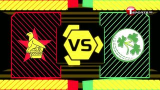 Ireland vs zimbabwe 2nd t20 2023 UAE u19 women vs scotland u19 women world cup 2023 highlights