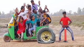 Must Watch New Funny Video 2021 Top New Comedy Video 2021 Try To Not Laugh_Episode179