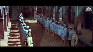 SHOLAY Super hit movie comedy scane