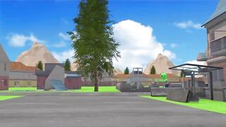 Funny Cartoon for kids