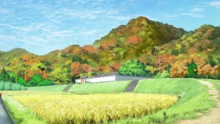 Kami no Niwatsuki Kusunoki-tei Episodes 4