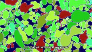 NEEDY GIRL OVERDOSE Episodes 4