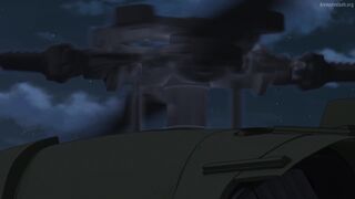 Yuusha no Kuzu Episodes 15