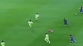 arti dari ancara messi