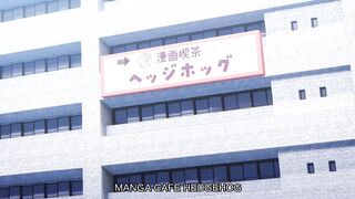 Ichijyoma Mankitsu Gurashi! Episodes 3