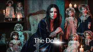 The Dolls  She Hears Them Calling