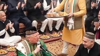 Trump qawali