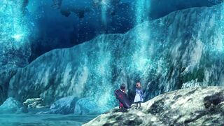 BOFURI - I Don't Want to Get Hurt so I'll Max Out My Defense Season 2 Episode 4 In Hindi