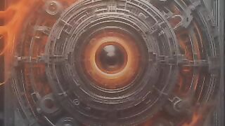The Silver Eye