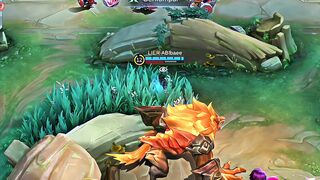 Dyrroth Gameplay Maniac