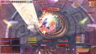 Tsulong 10 Man Normal - Terrace of Endless Spring Guide