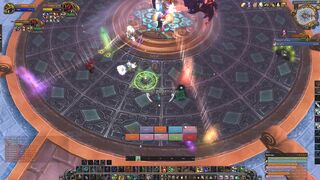 Sha of Fear 10 Man Normal - Terrace of Endless Spring Guide