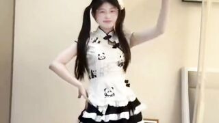 joged asik hari minggu